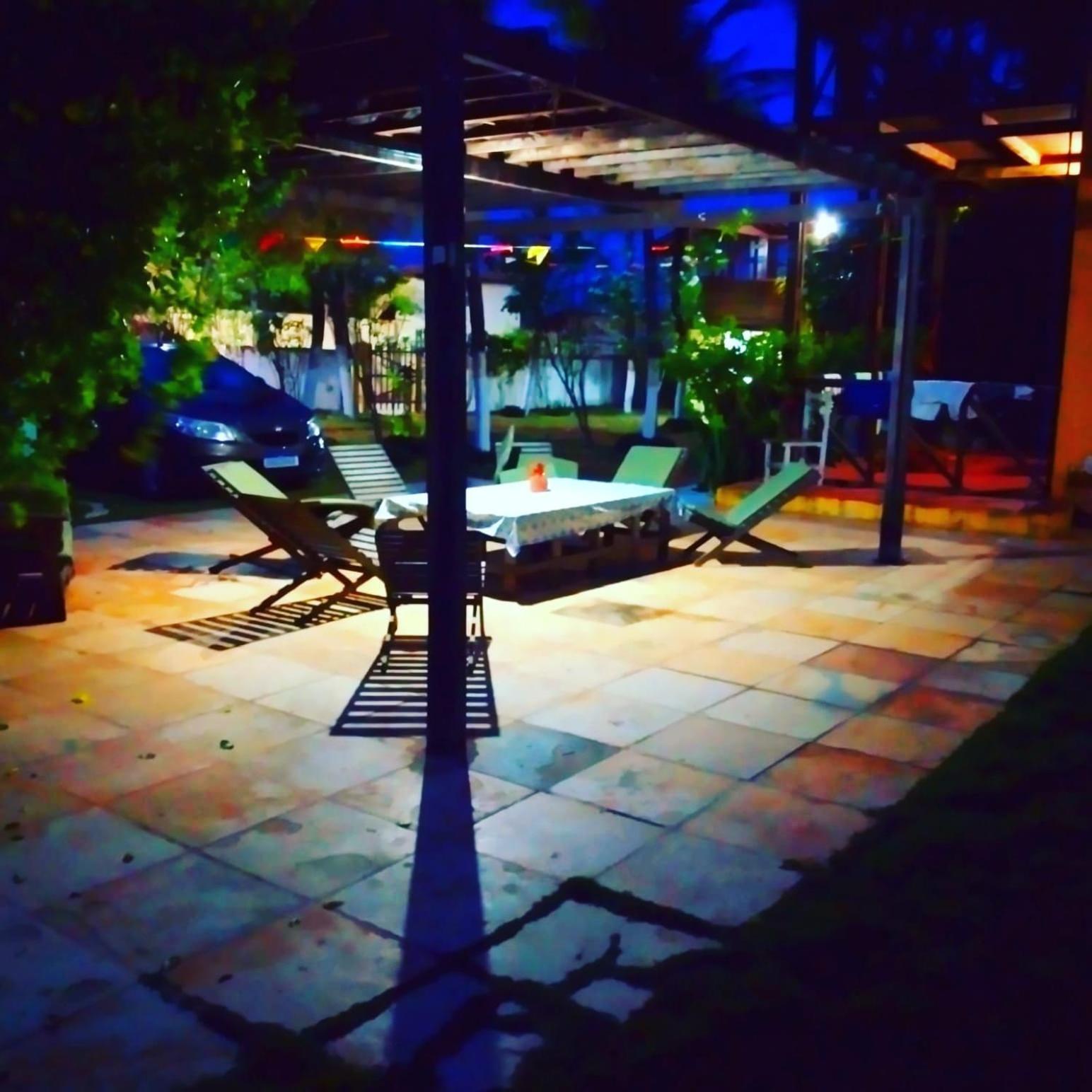 Pousada Canoa Beach Canoa Quebrada Habitación foto