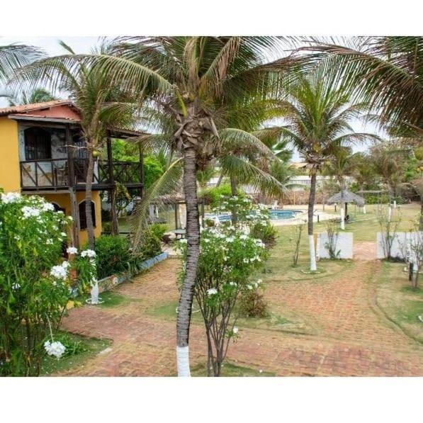 Pousada Canoa Beach Canoa Quebrada Habitación foto